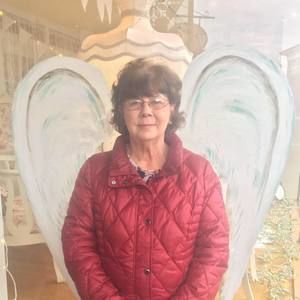 Meet your Posher, Judy